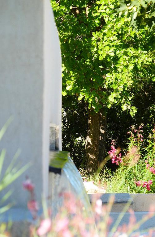 Bed and Breakfast Le Mas De Pie Caud Rognes Exterior foto